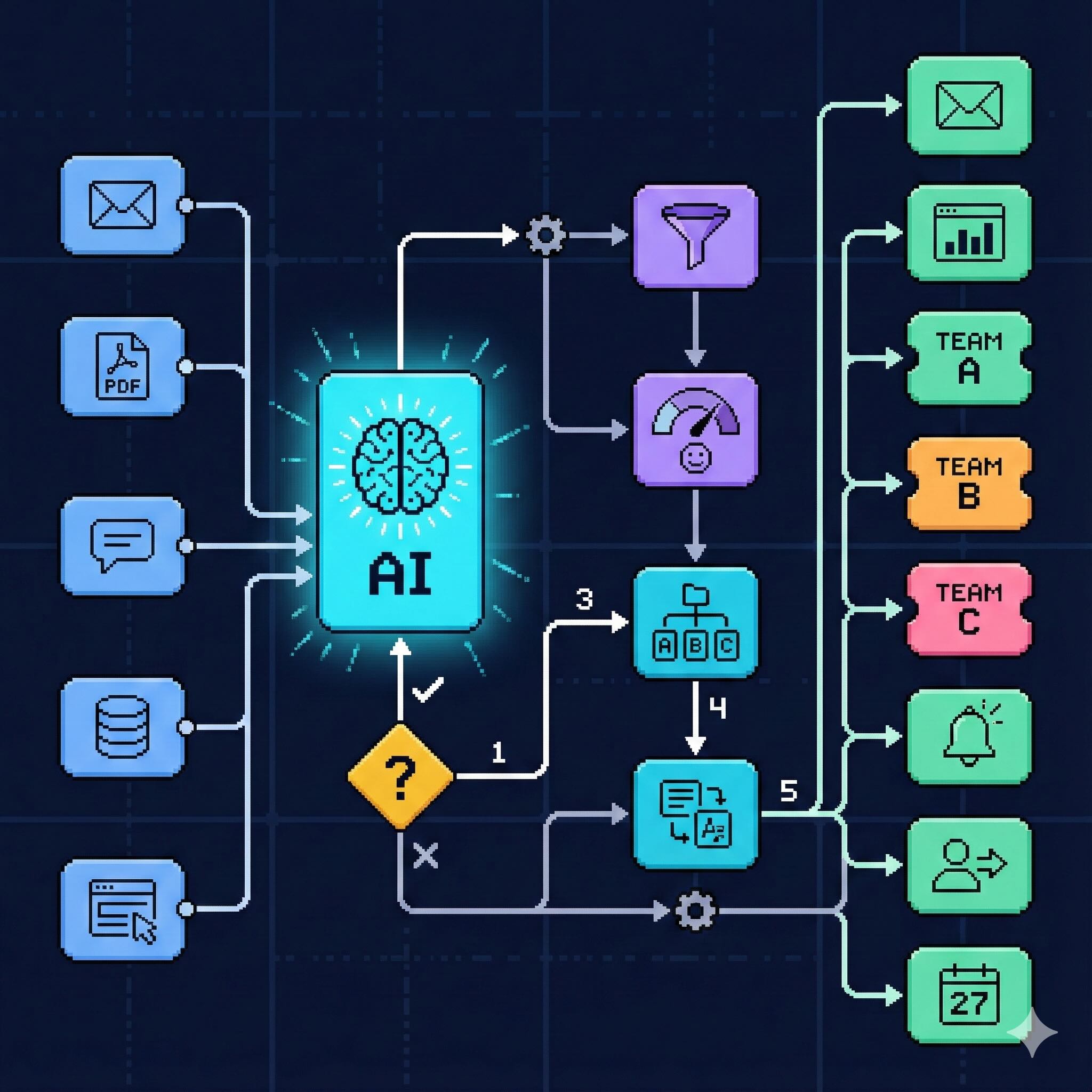 AI Workflows